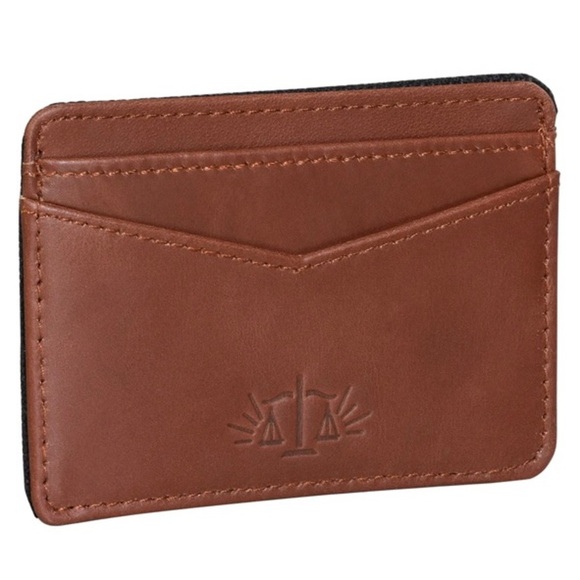 5/$25 item: Gentlemen’s Hardware Card Holder - Picture 5 of 5